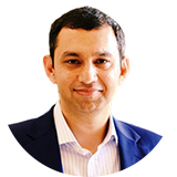 Puneet Chandok